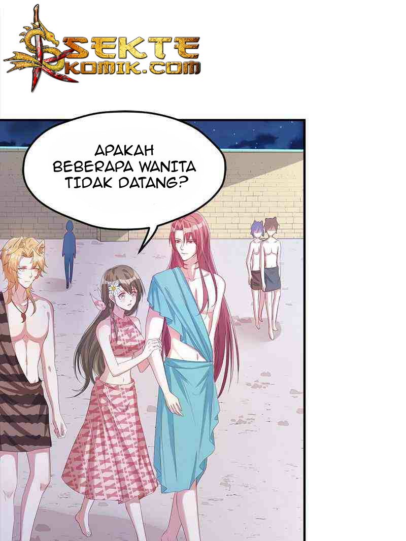 Beauty and the Beast Chapter 70 Gambar 3