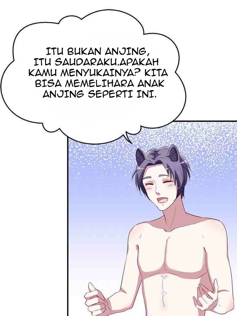 Beauty and the Beast Chapter 70 Gambar 30
