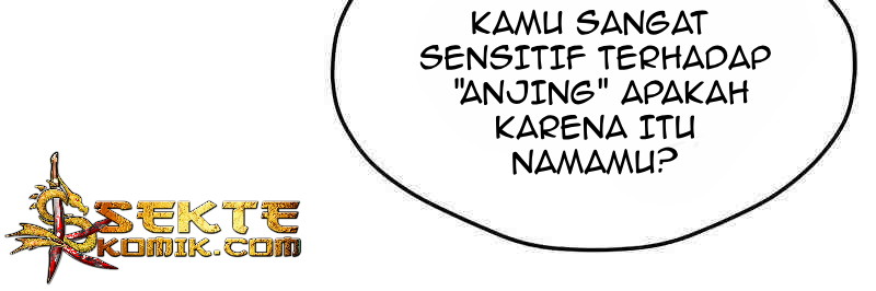 Beauty and the Beast Chapter 70 Gambar 33