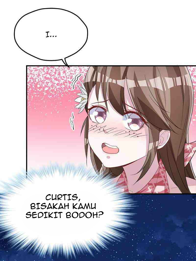 Beauty and the Beast Chapter 70 Gambar 34