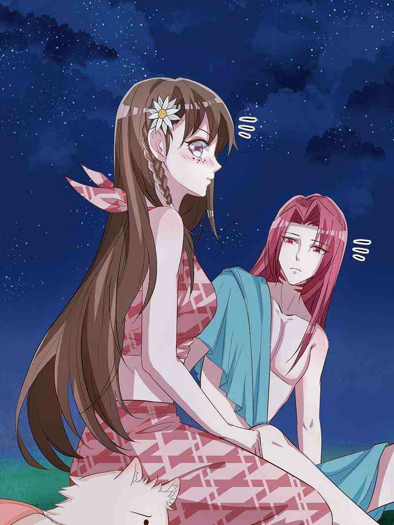 Beauty and the Beast Chapter 70 Gambar 35