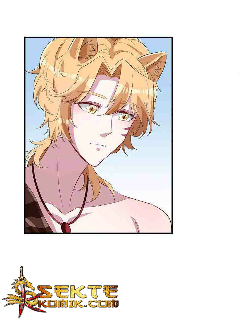 Beauty and the Beast Chapter 70 Gambar 37