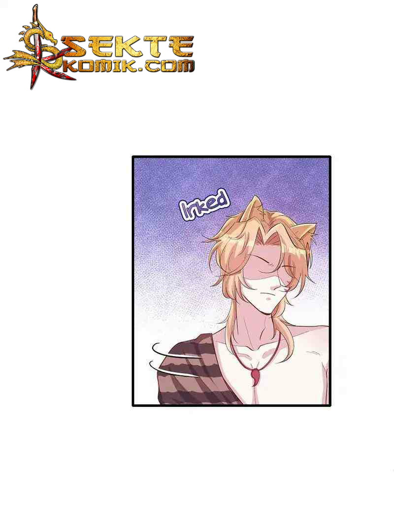 Beauty and the Beast Chapter 69 Gambar 5