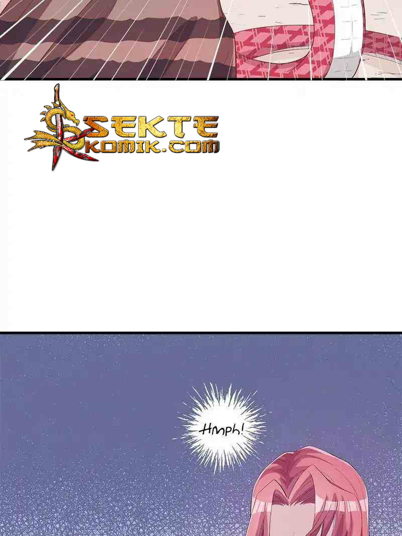 Beauty and the Beast Chapter 69 Gambar 7