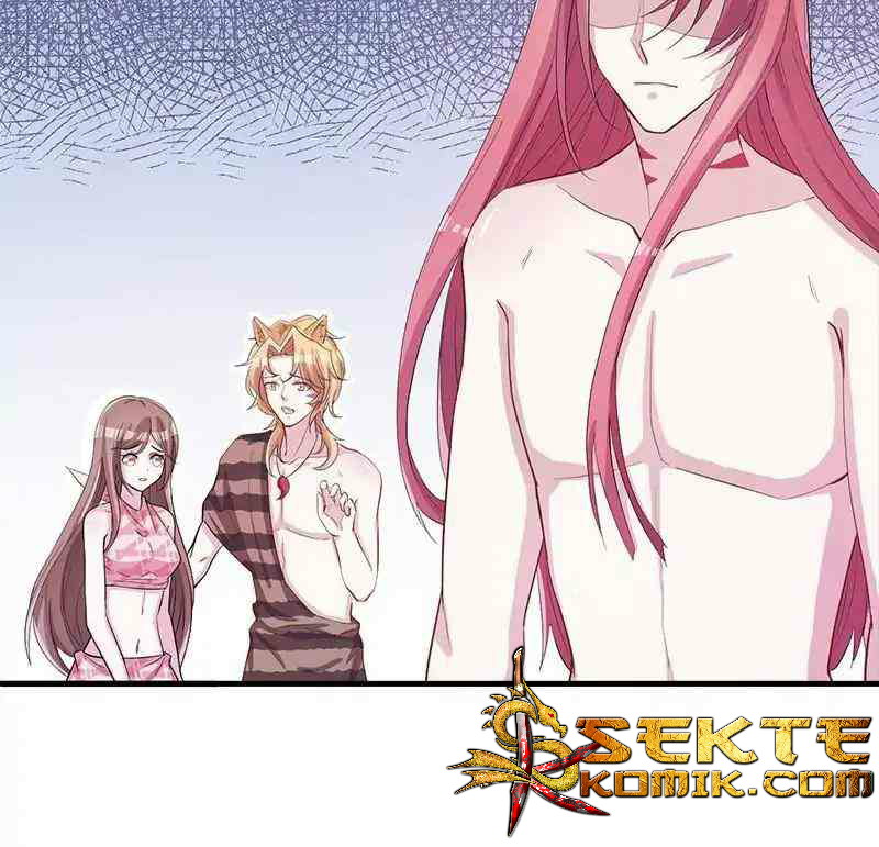 Beauty and the Beast Chapter 69 Gambar 8