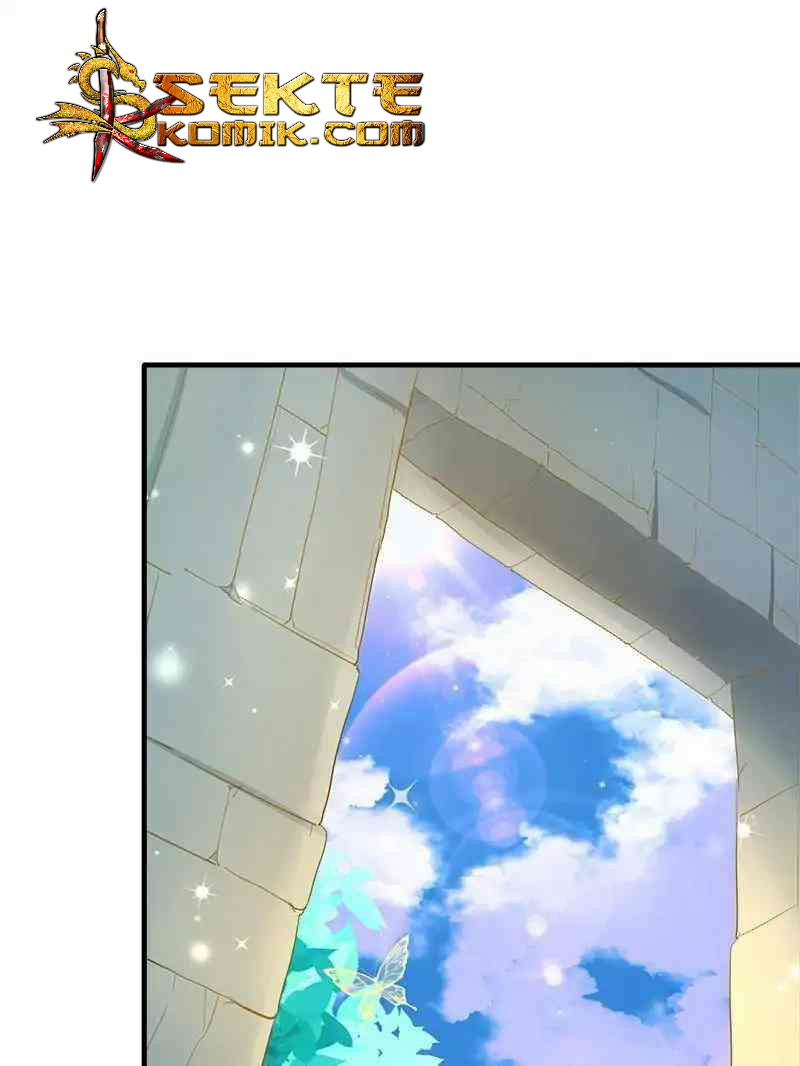 Beauty and the Beast Chapter 69 Gambar 14