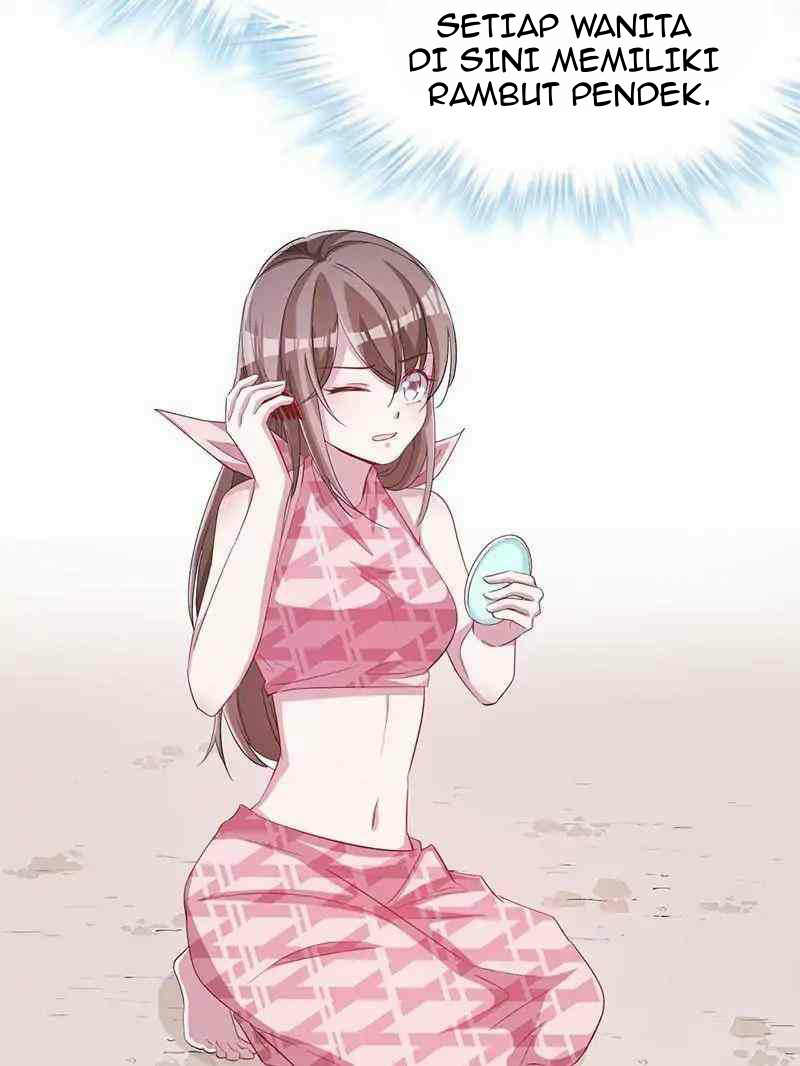 Beauty and the Beast Chapter 69 Gambar 17