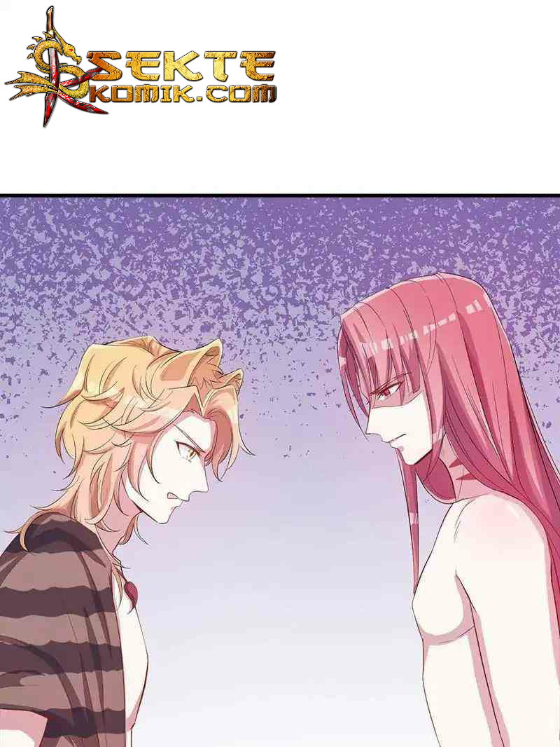 Manhua Beauty and the Beast Chapter 69 gambar nomor 2