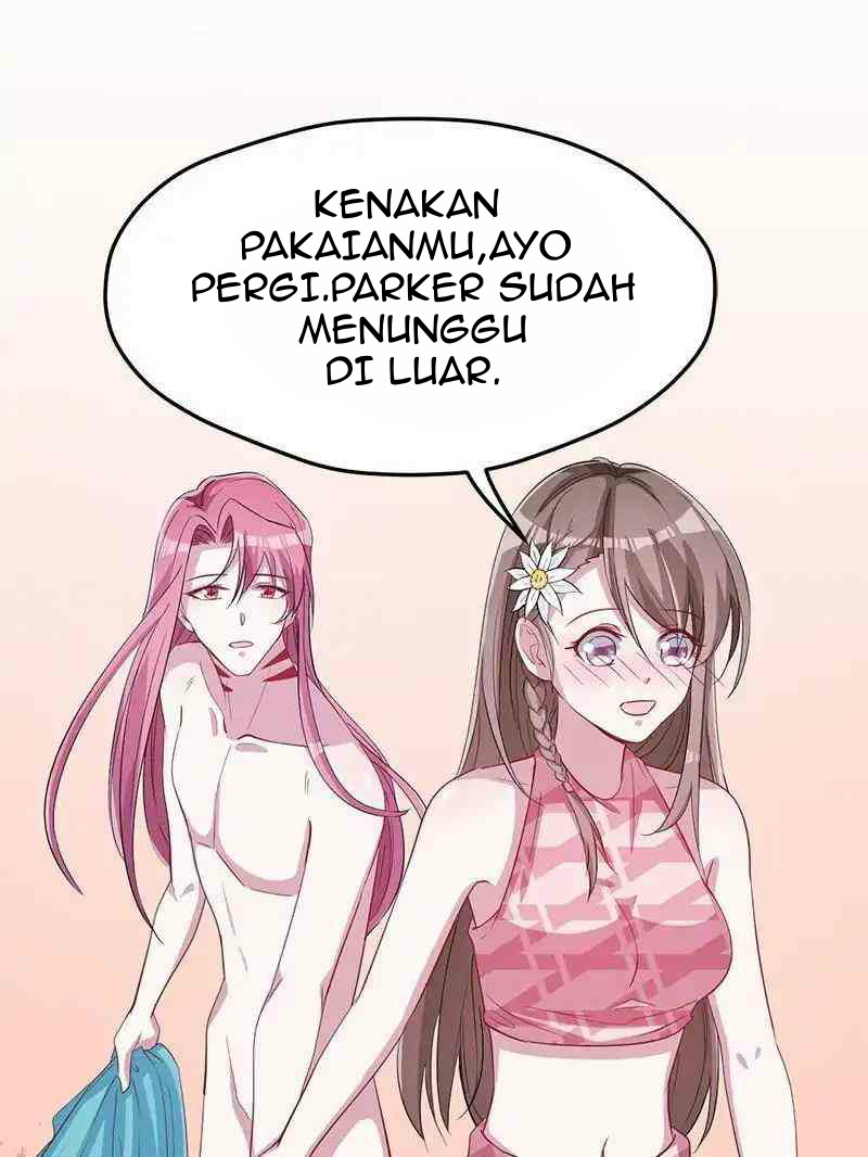 Beauty and the Beast Chapter 69 Gambar 28