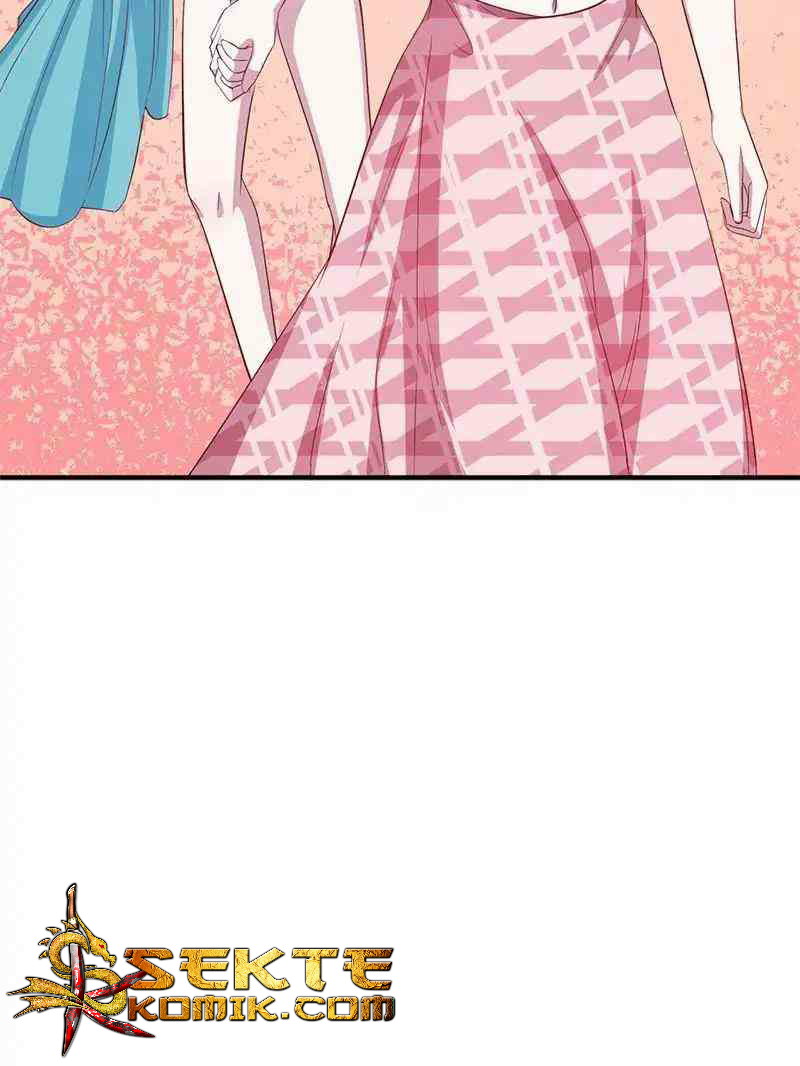 Beauty and the Beast Chapter 69 Gambar 29