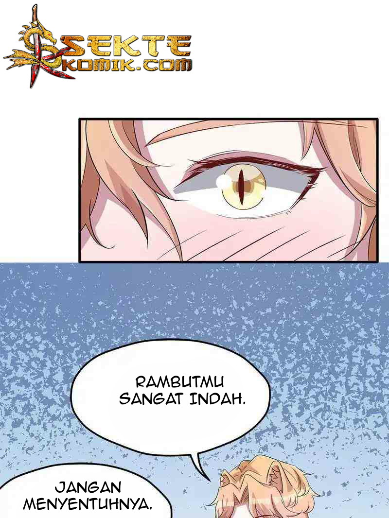 Beauty and the Beast Chapter 69 Gambar 32