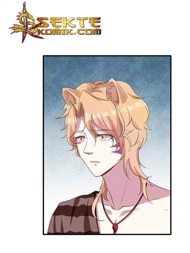 Beauty and the Beast Chapter 69 Gambar 34