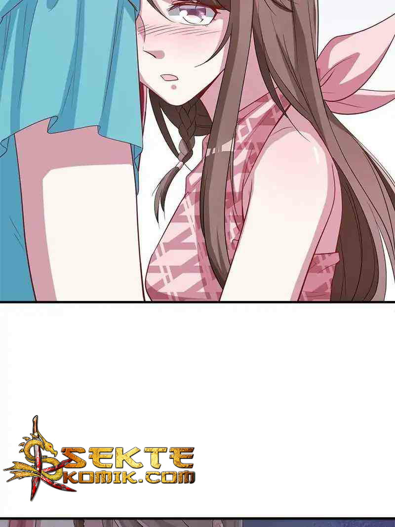 Beauty and the Beast Chapter 69 Gambar 38