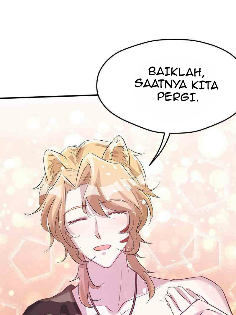 Beauty and the Beast Chapter 68 Gambar 43