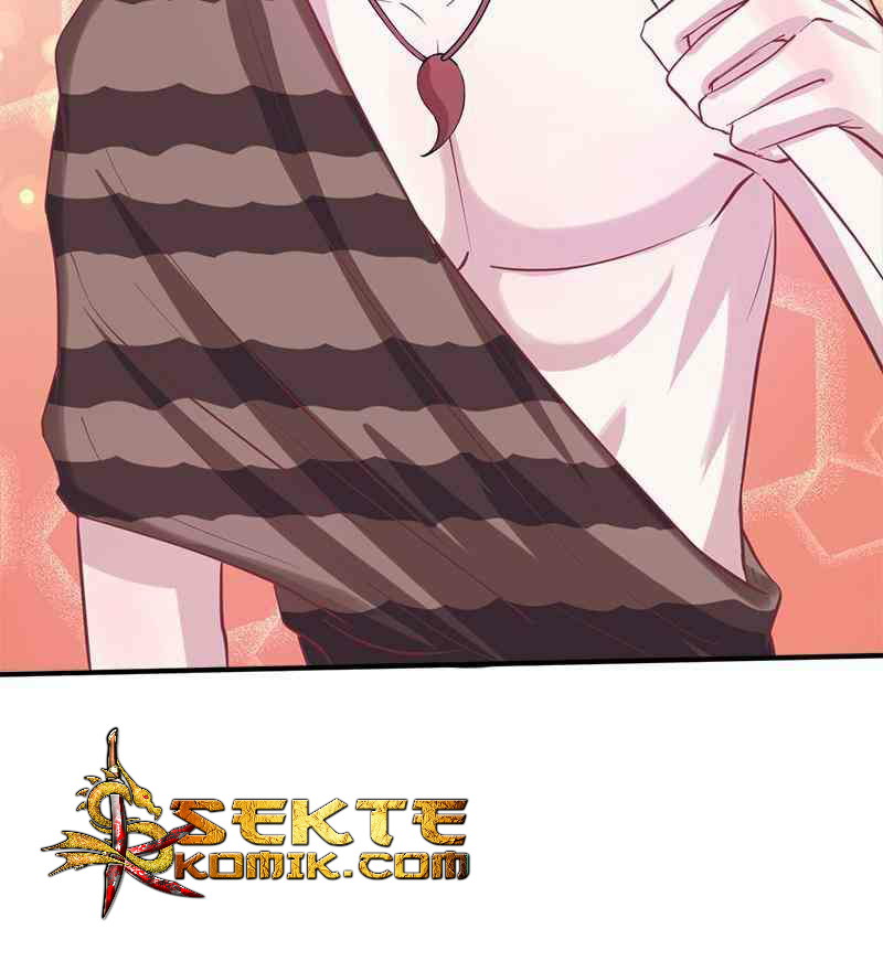 Beauty and the Beast Chapter 68 Gambar 44