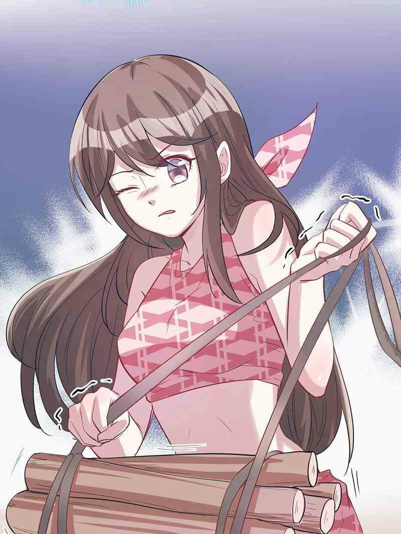 Beauty and the Beast Chapter 68 Gambar 6