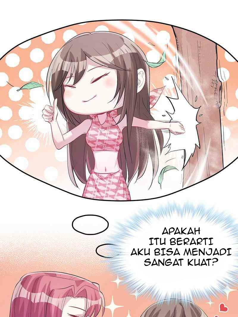 Beauty and the Beast Chapter 68 Gambar 16