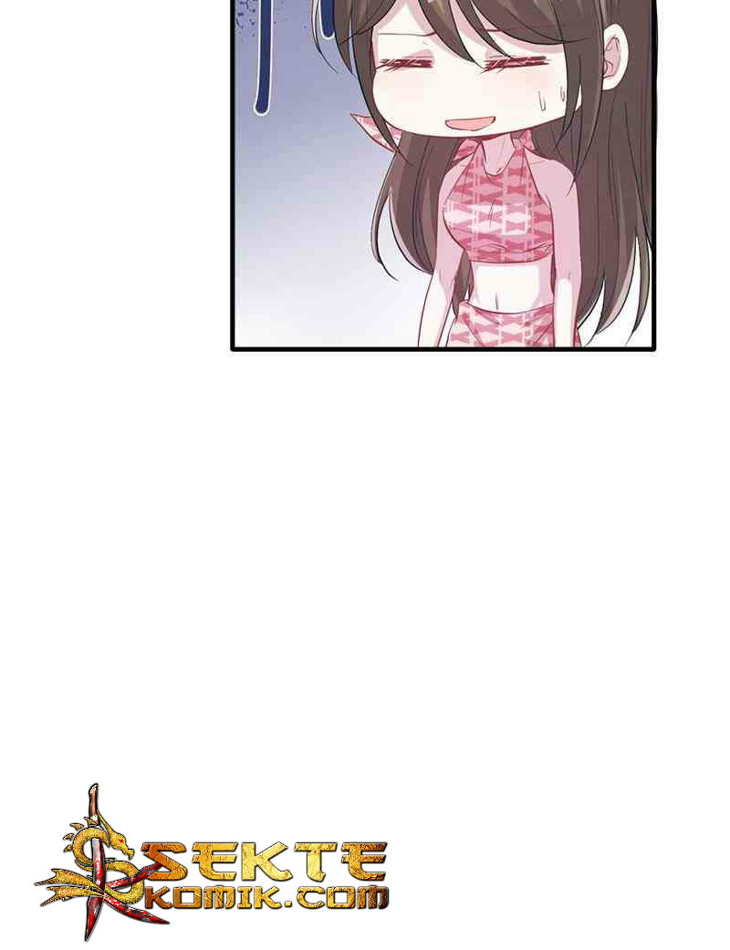 Beauty and the Beast Chapter 68 Gambar 18