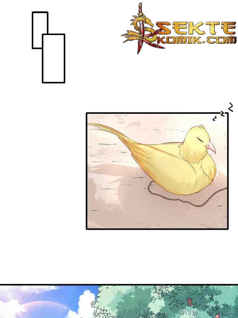 Beauty and the Beast Chapter 68 Gambar 19