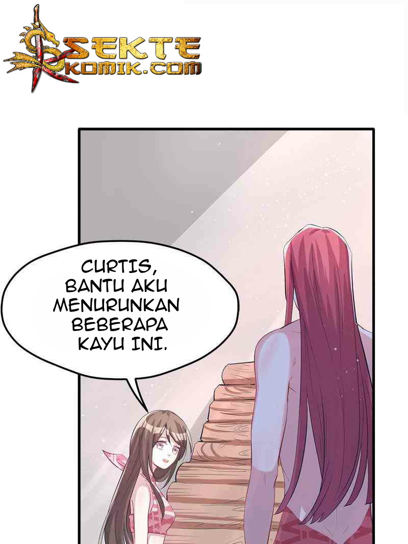 Manhua Beauty and the Beast Chapter 68 gambar nomor 2