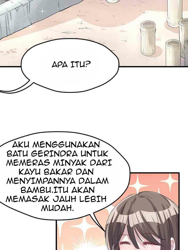 Beauty and the Beast Chapter 68 Gambar 22