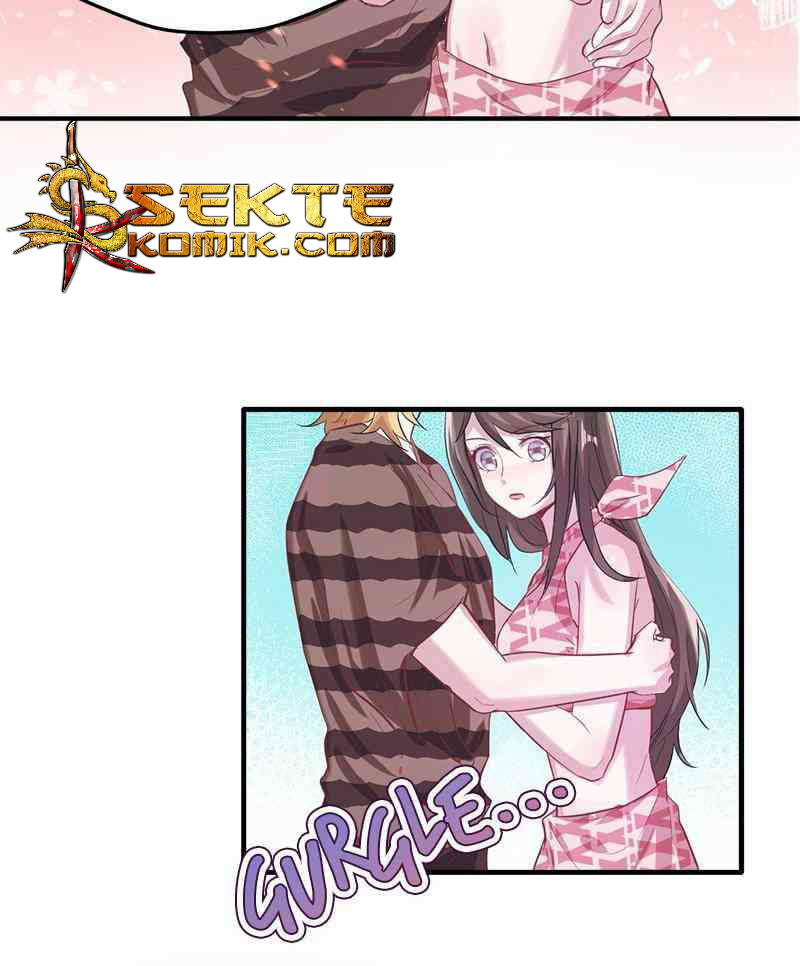 Beauty and the Beast Chapter 68 Gambar 25