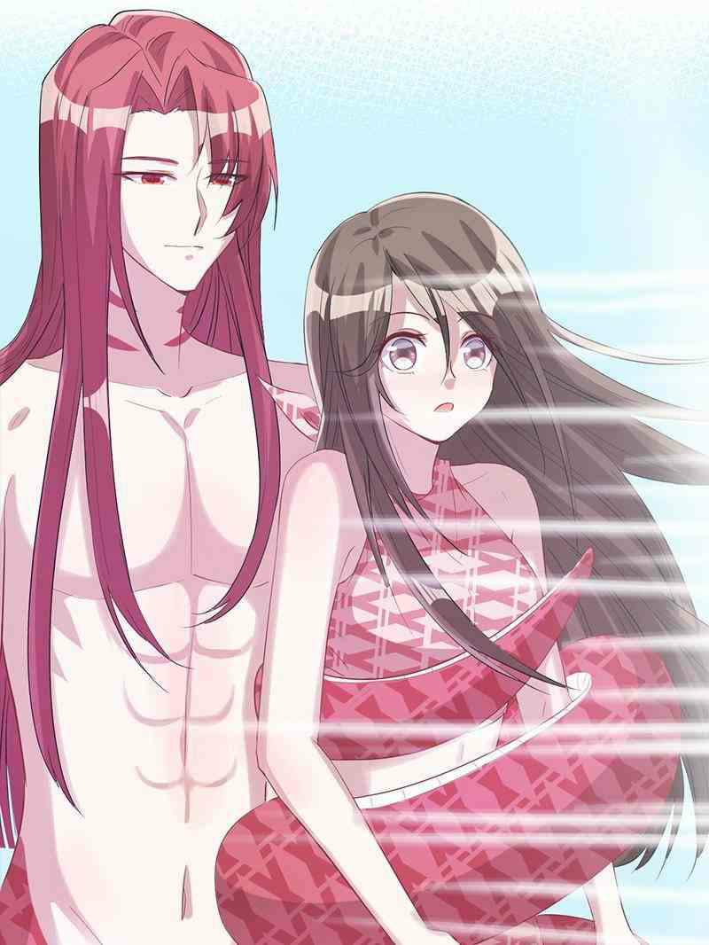 Beauty and the Beast Chapter 68 Gambar 28