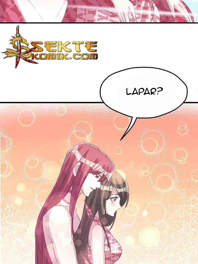 Beauty and the Beast Chapter 68 Gambar 29