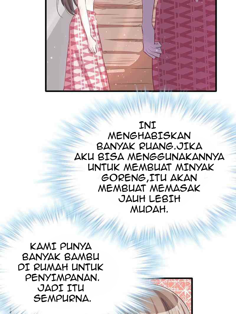 Beauty and the Beast Chapter 68 Gambar 3