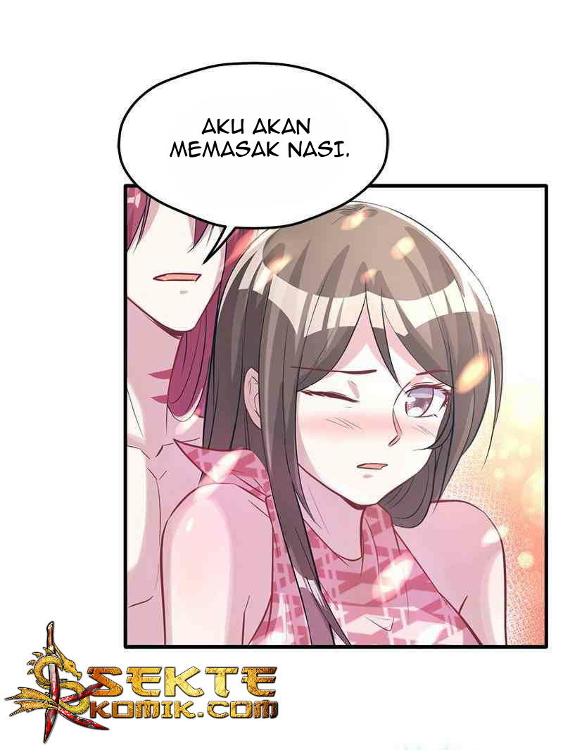 Beauty and the Beast Chapter 68 Gambar 31