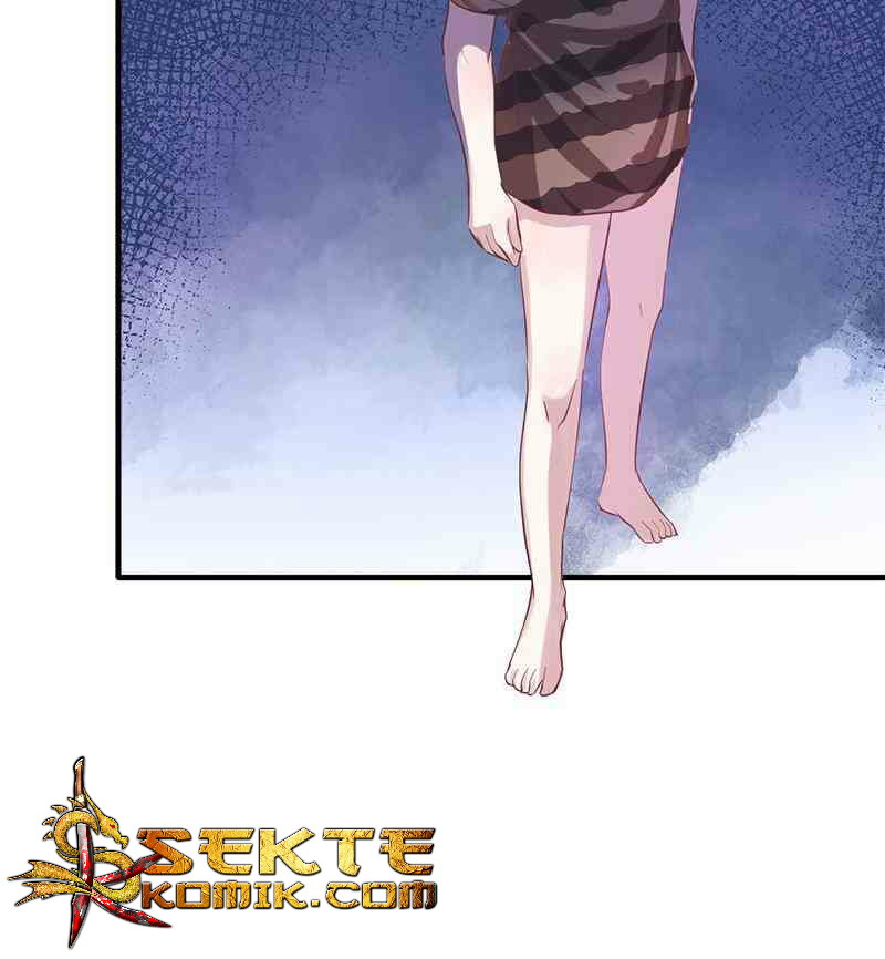 Beauty and the Beast Chapter 68 Gambar 39