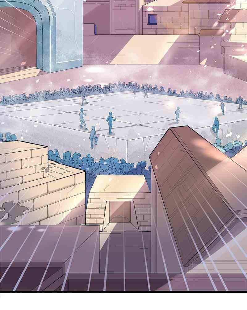 Beauty and the Beast Chapter 67 Gambar 8