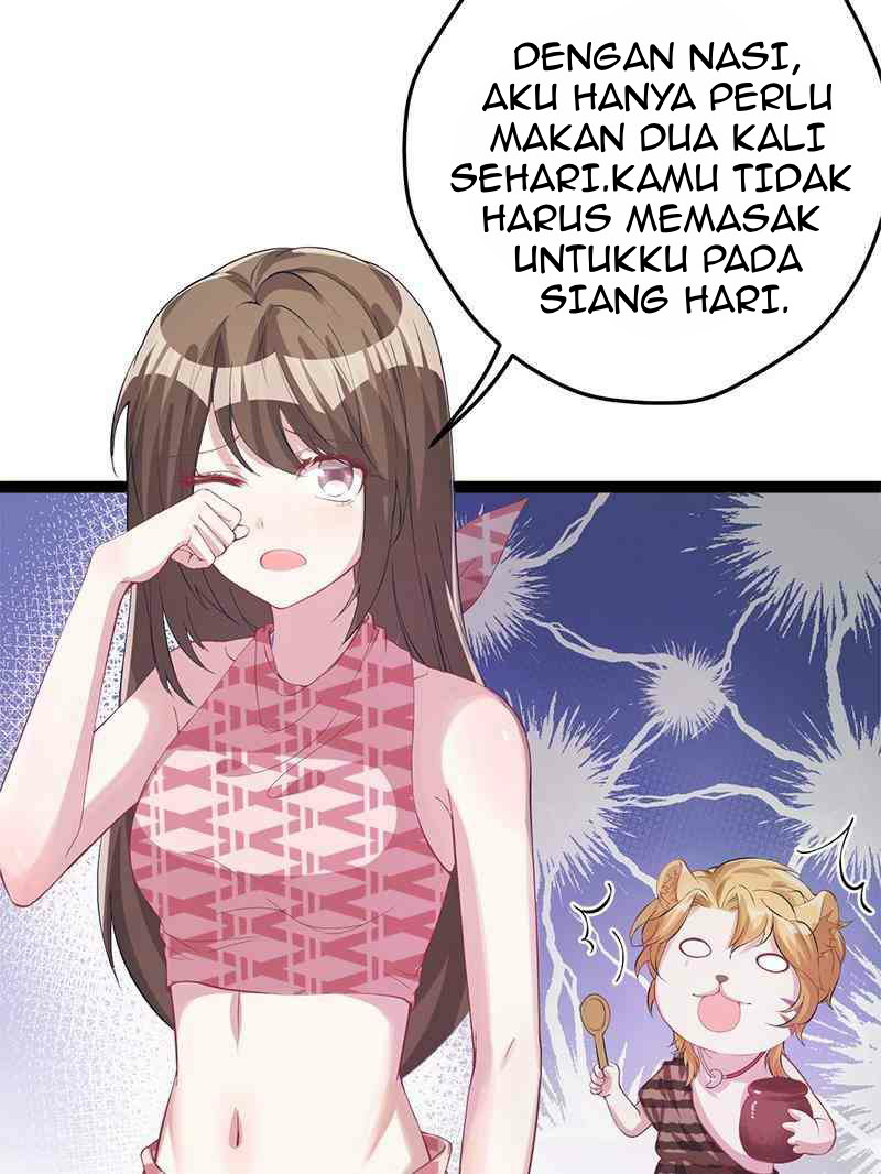 Beauty and the Beast Chapter 67 Gambar 15