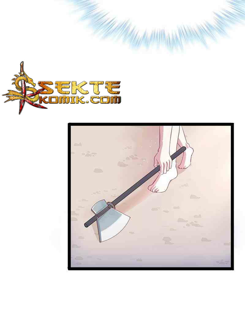 Beauty and the Beast Chapter 67 Gambar 17