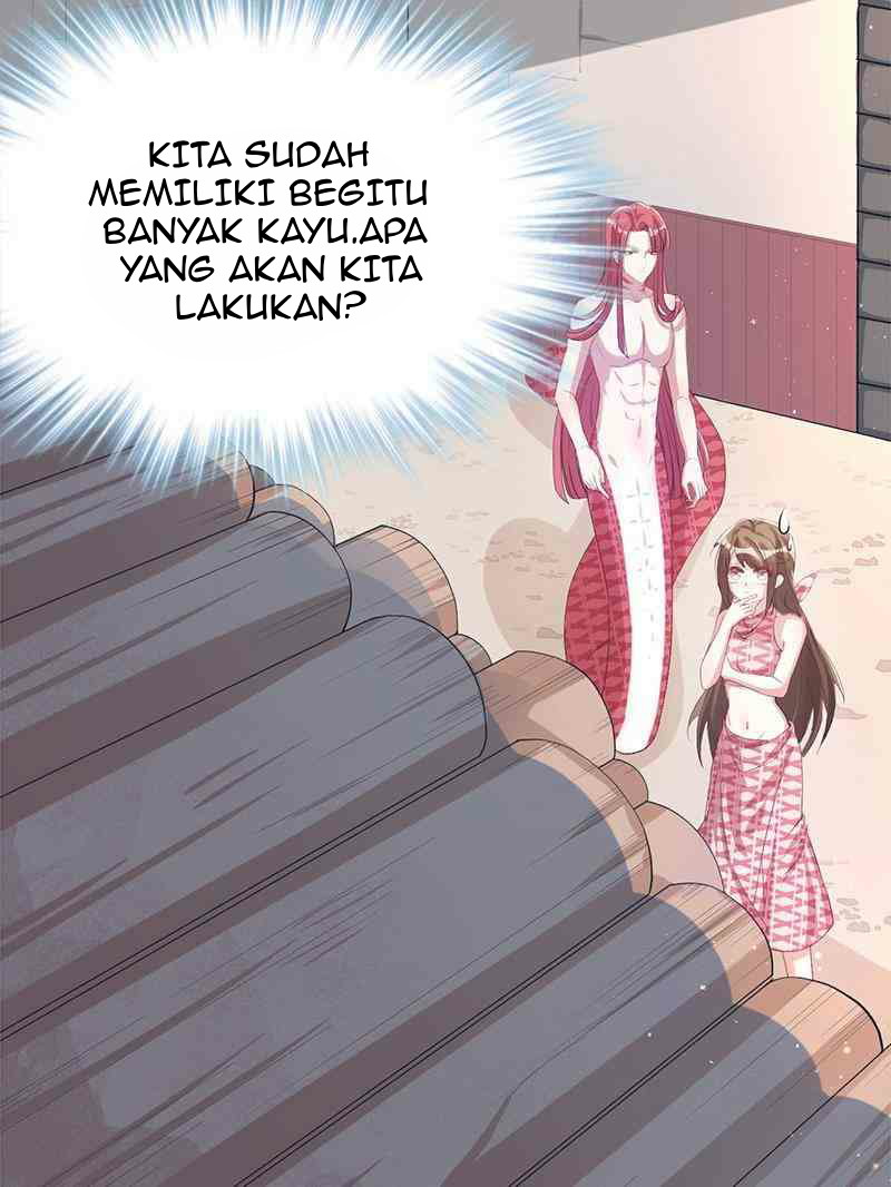 Beauty and the Beast Chapter 67 Gambar 23