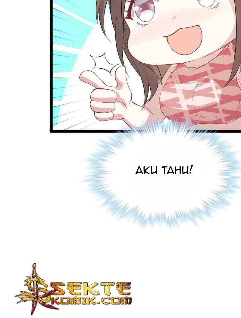 Beauty and the Beast Chapter 67 Gambar 25