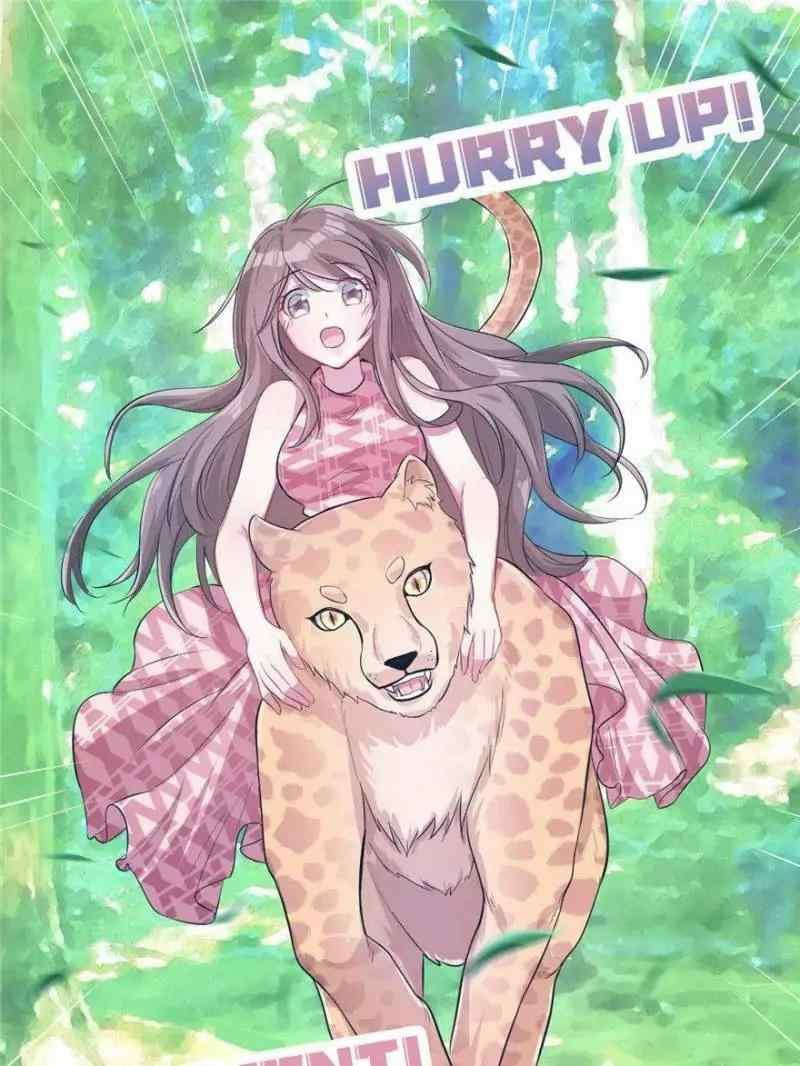 Beauty and the Beast Chapter 66 Gambar 44