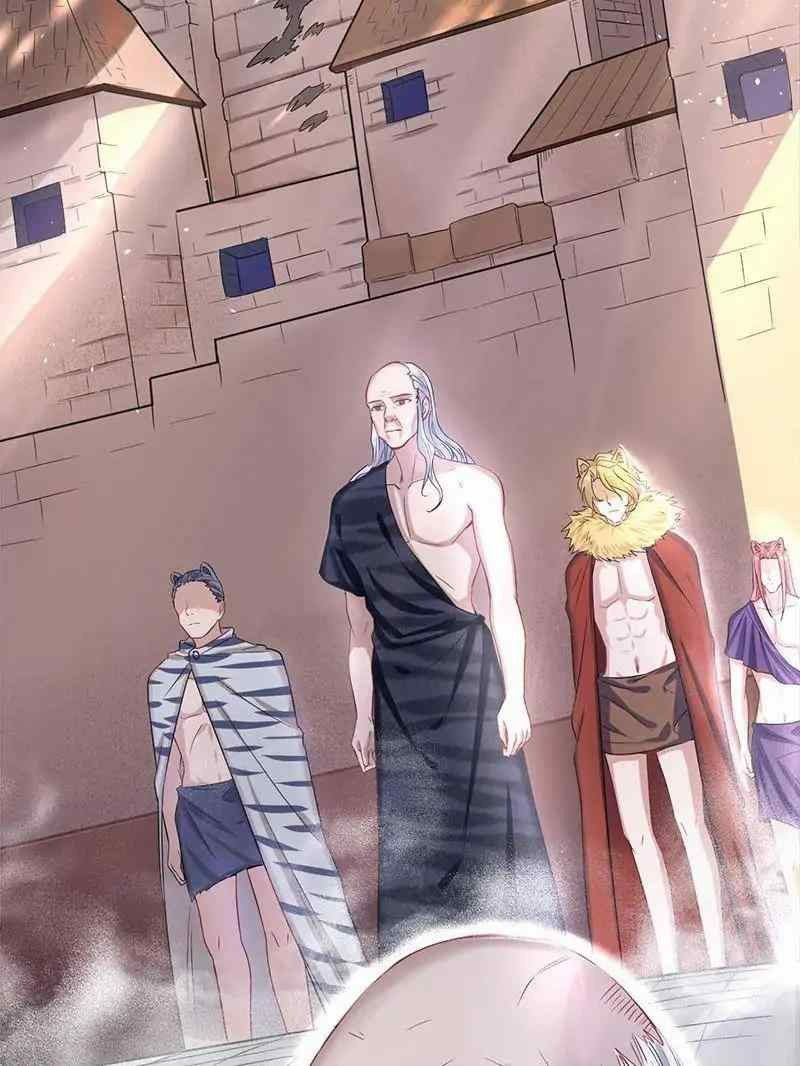 Beauty and the Beast Chapter 66 Gambar 6