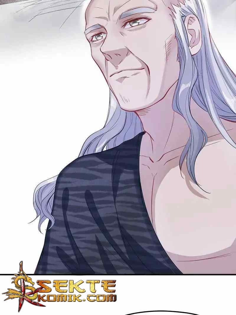 Beauty and the Beast Chapter 66 Gambar 7