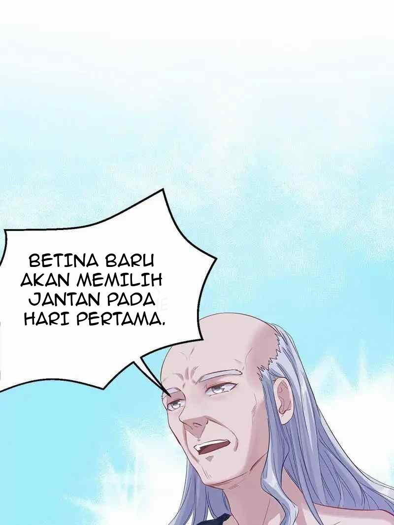 Beauty and the Beast Chapter 66 Gambar 13