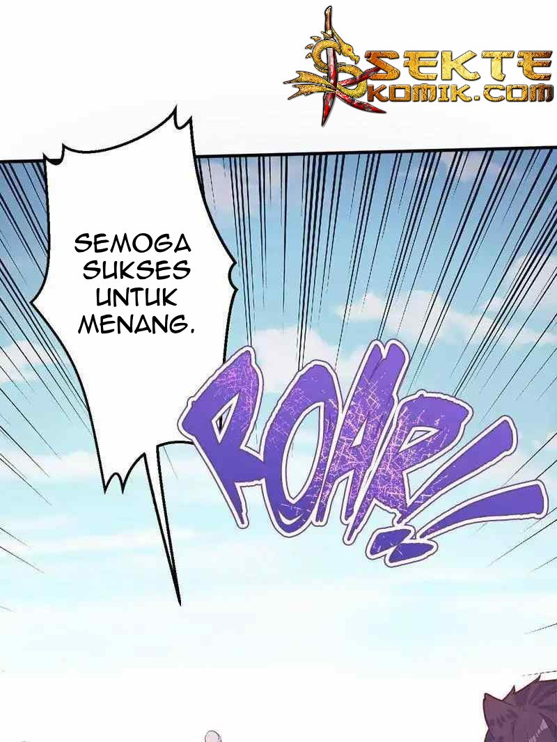 Beauty and the Beast Chapter 66 Gambar 15