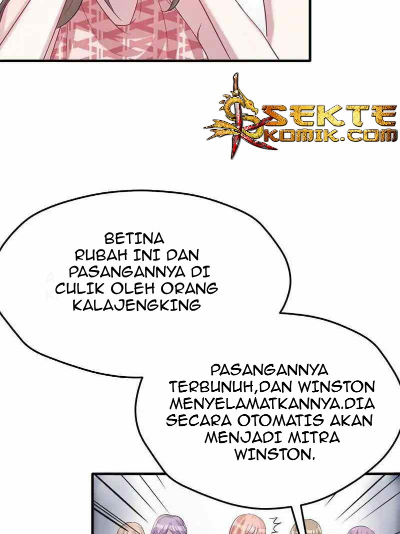 Beauty and the Beast Chapter 66 Gambar 19