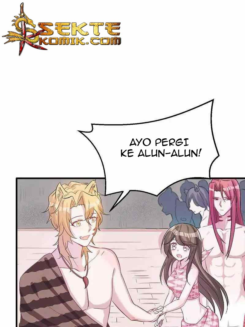 Manhua Beauty and the Beast Chapter 66 gambar nomor 2