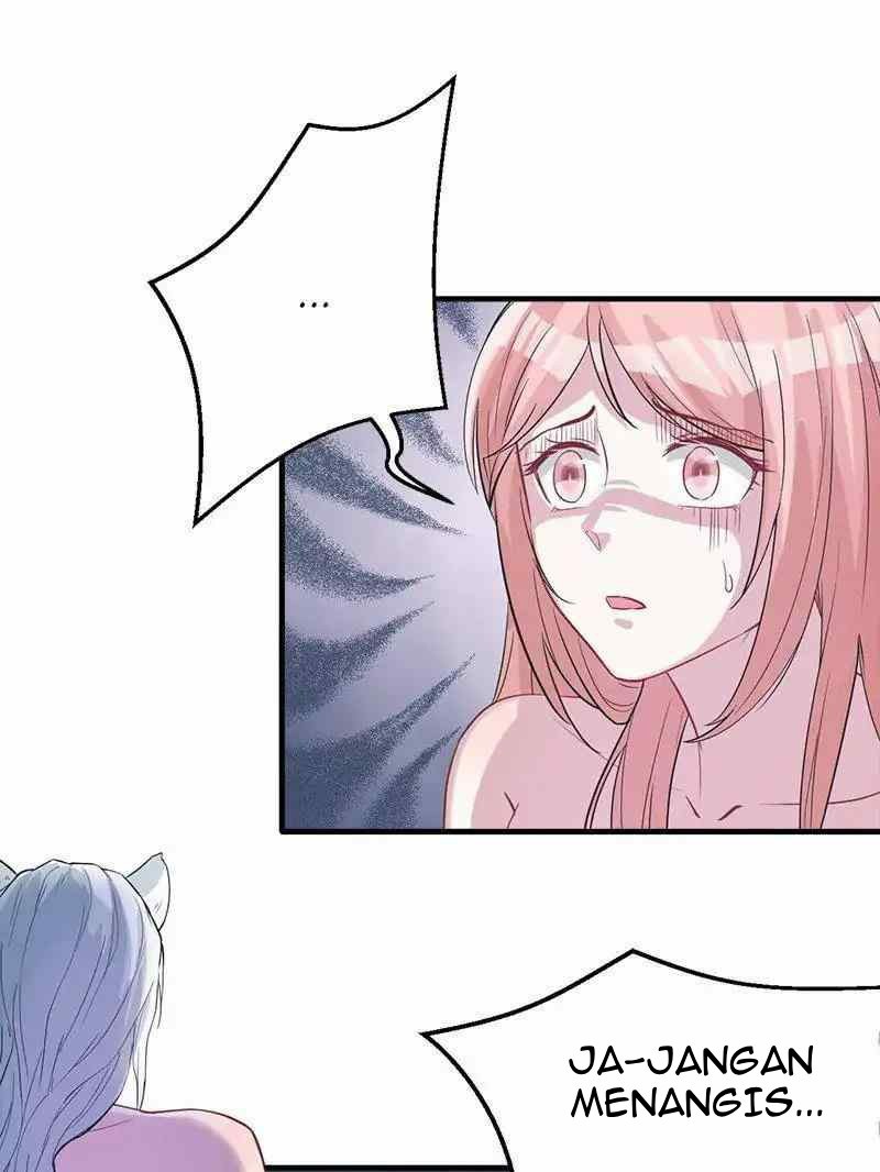 Beauty and the Beast Chapter 66 Gambar 33