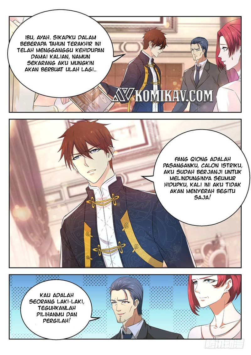 Rebirth Of The Urban Immortal Cultivator Chapter 364 Gambar 10