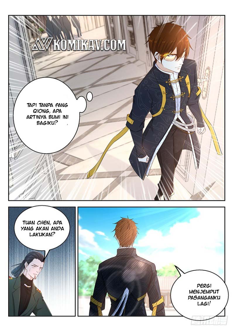 Rebirth Of The Urban Immortal Cultivator Chapter 364 Gambar 12