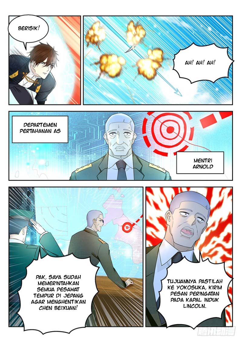 Rebirth Of The Urban Immortal Cultivator Chapter 364 Gambar 14