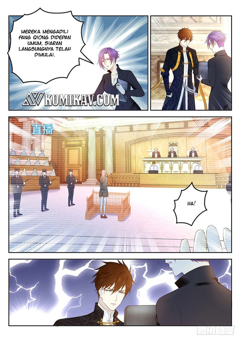 Rebirth Of The Urban Immortal Cultivator Chapter 364 Gambar 3