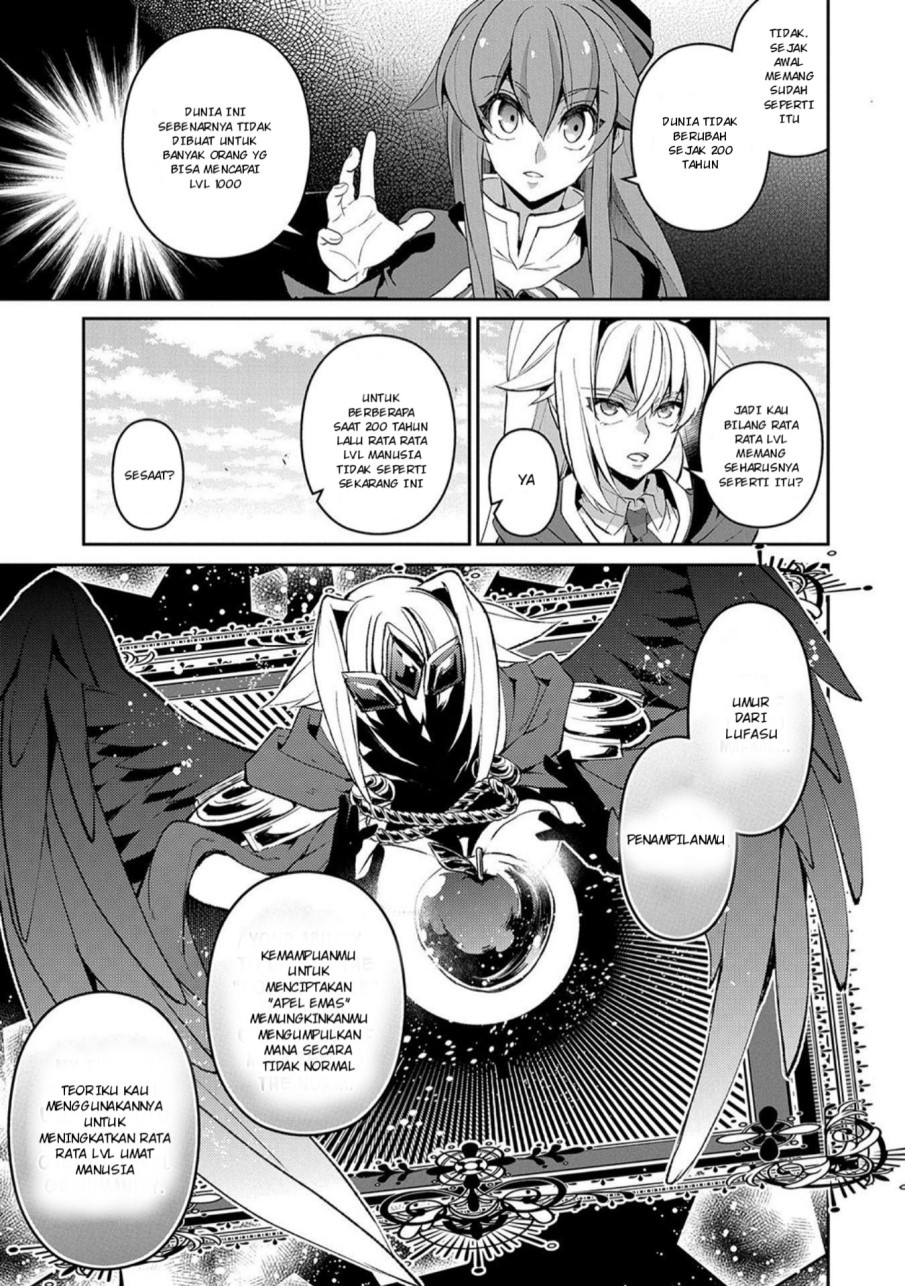 Yasei no Last Boss ga Arawareta Chapter 23 Gambar 25