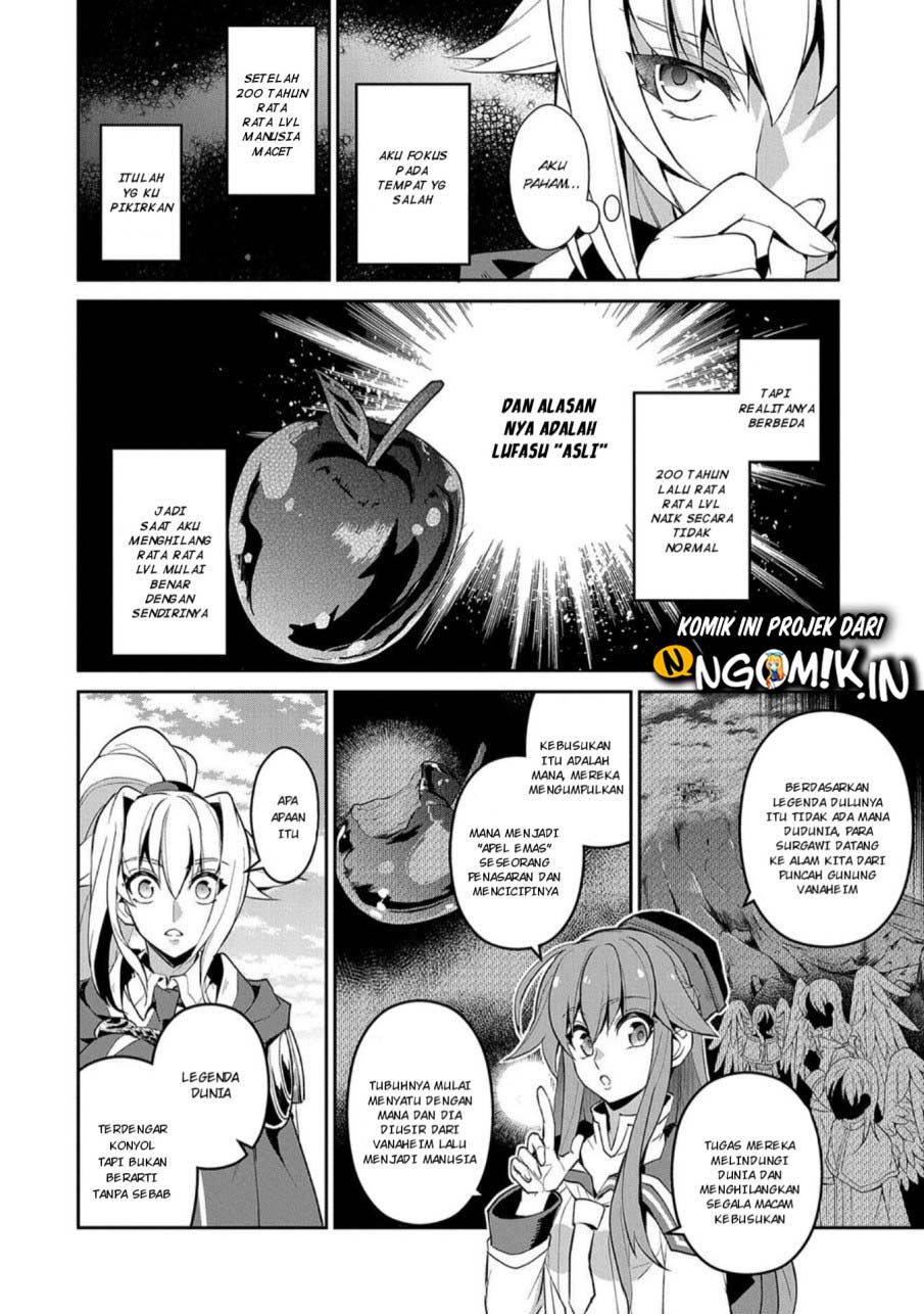 Yasei no Last Boss ga Arawareta Chapter 23 Gambar 26